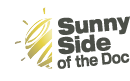 Sunny side logo