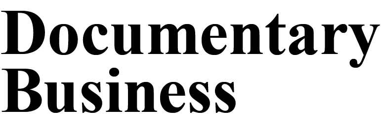 Db Stacked Black