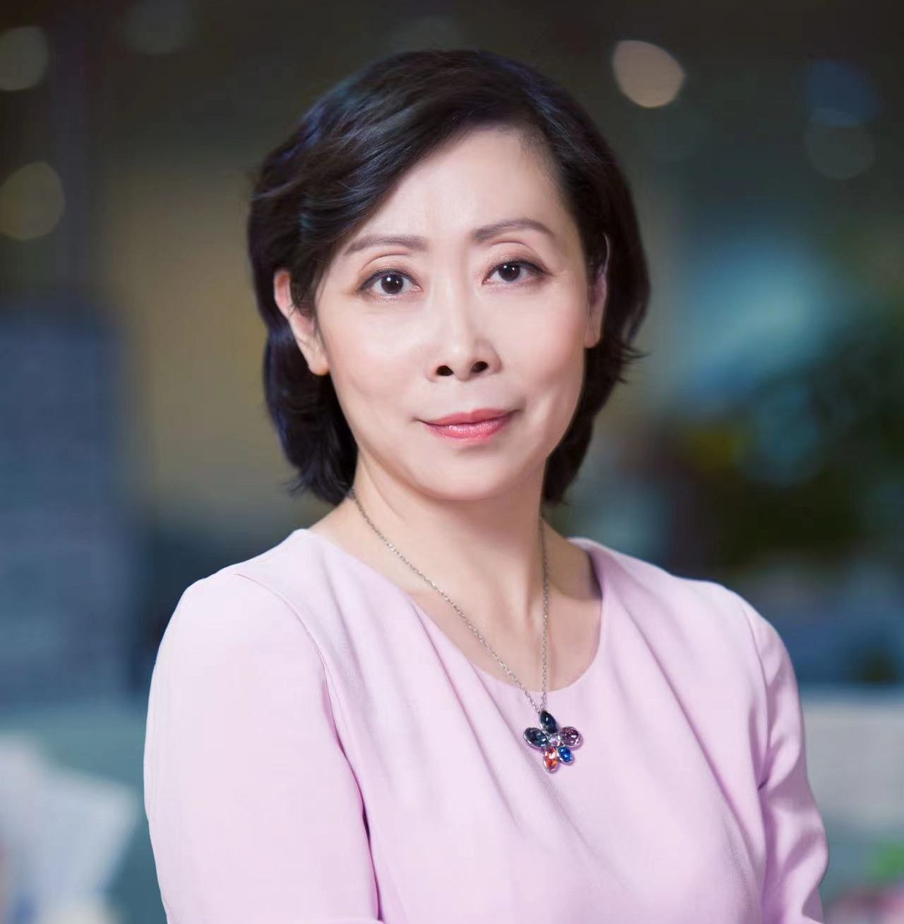 Shirley CHEN