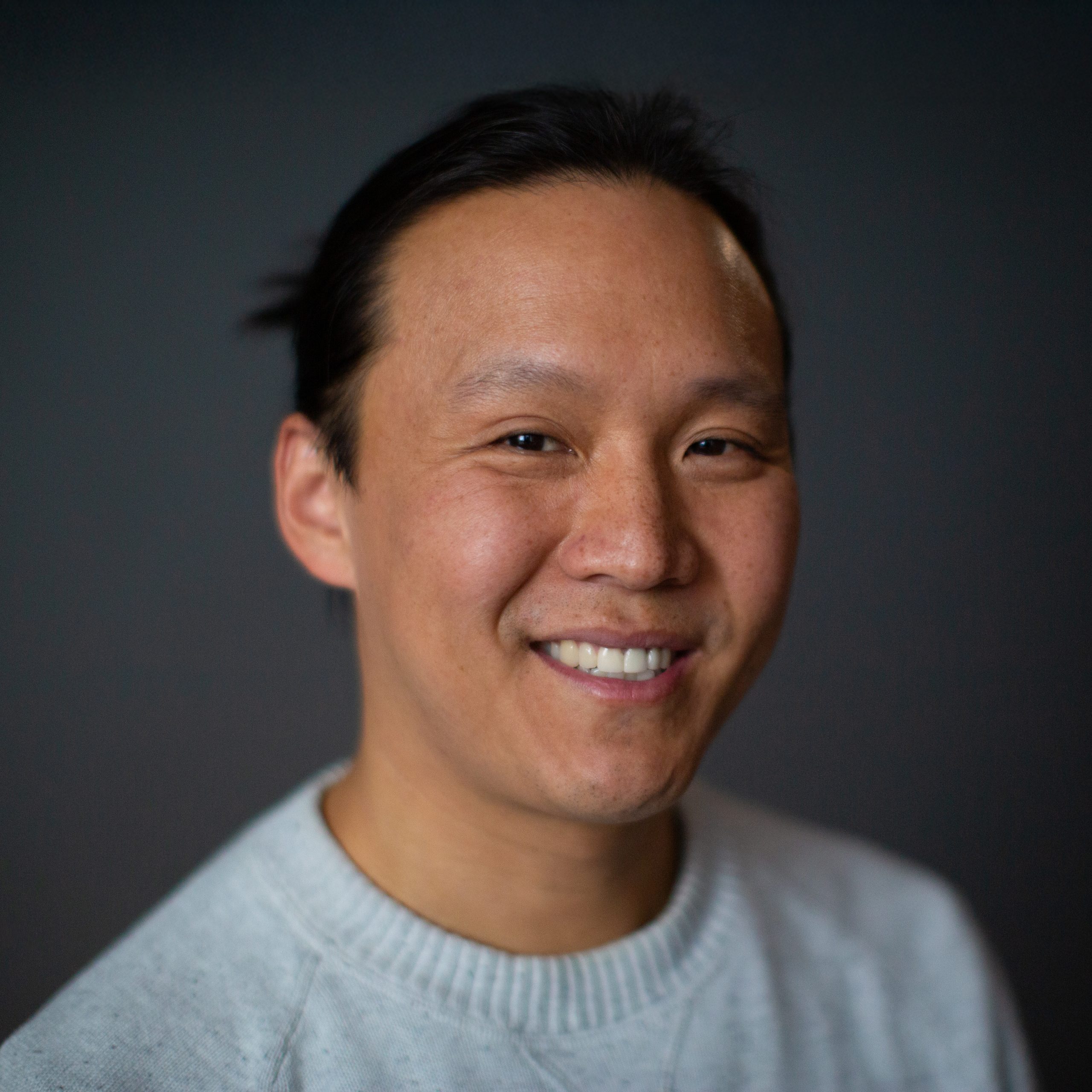 Bryan CHANG