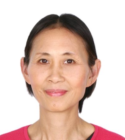 PENG Wen-lan
