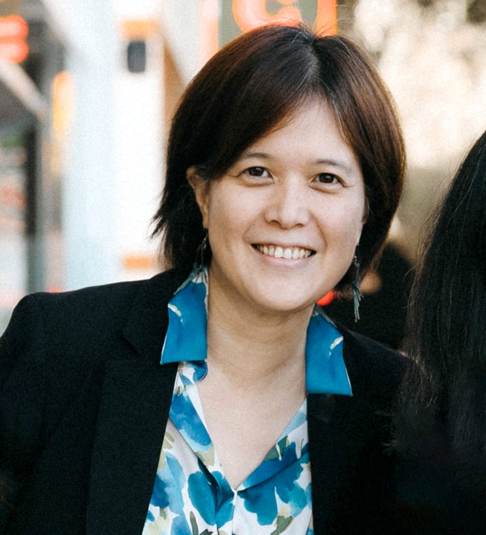 Yulan CHANG