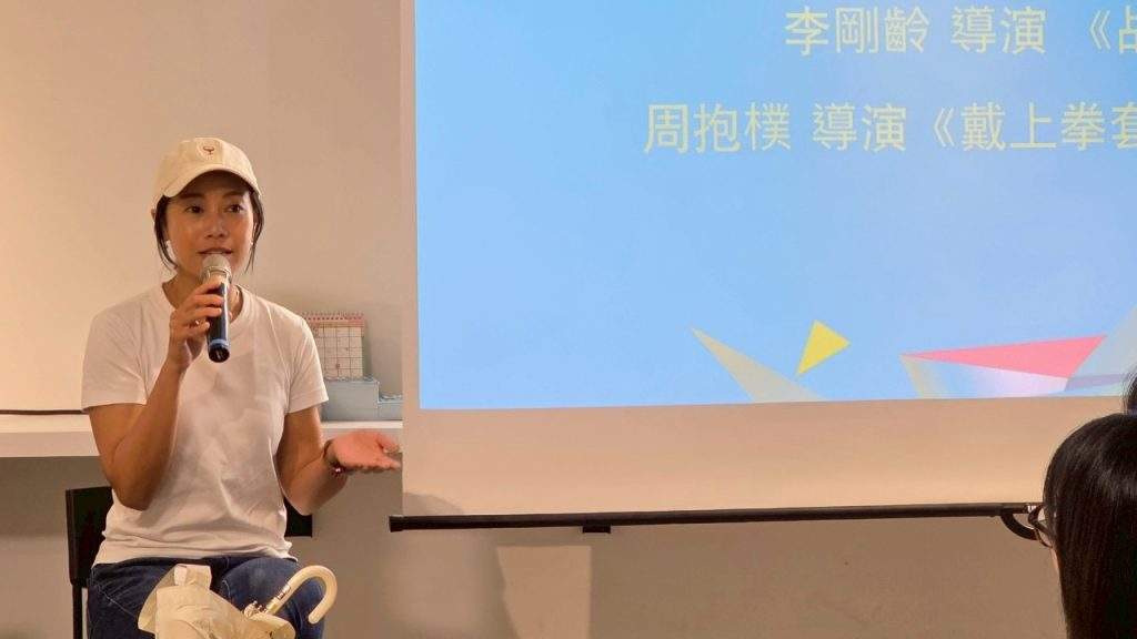 CCDF-16 徵件持续进行中 – 入选导演现身分享创作历程