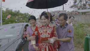 她和她的秘密 剧照2