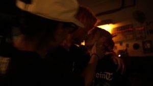 糧店的夜 劇照2