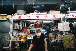 06 再見，香港仔 劇照1
