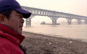 112 On The Bridge Of Death And Life Lola Jia Liu