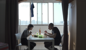 12 關於家園的獨白 劇照