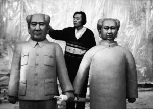一不小心成了藝術家01
