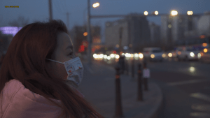 美好的夢 剧照3 Paul Zhou
