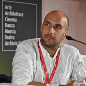 Stefano CENTINI