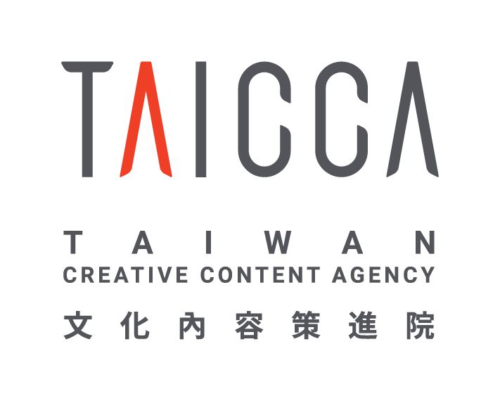 （新）TAICCA_logo