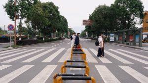 小城暮光剧照