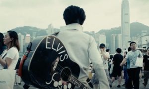 蘭桂坊貓王 Heartbreaker Filmstill
