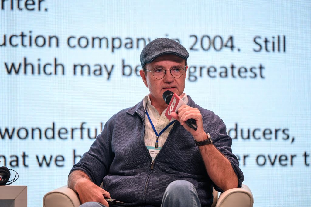 Tom Jennings：動盪時代的紀錄片趨勢